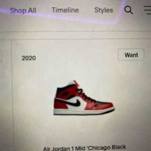 Meet your Posher, Collin